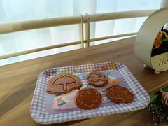 -千浔一暖DIY蛋糕烘焙(人民大学店)