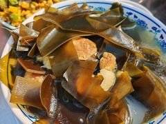 -赵姐猪耳朵饭店