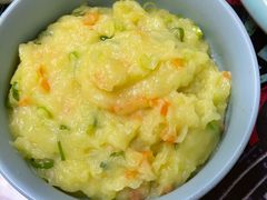 土豆泥-弘烨 贵州酸汤 鱼火锅(东财店)