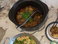 -小乡小镇·传承桐庐土菜·老板亲自烧的菜