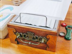 -二红烧烤排骨串(麦岛店)