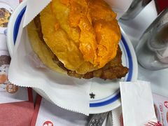 -華人 華星冰室(氹仔 店)