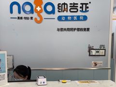 -纳吉亚猫专科动物诊疗中心(蒋宅口分院)