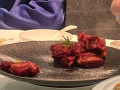 -松鹤楼·非遗·苏帮菜(融科店)