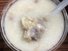 -权记骨粥