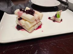 -京香轩·中餐厅(上海中庚聚龙酒店)