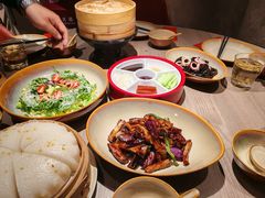 -青年公社烤鸭(姚家园万象汇店)