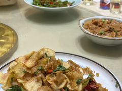 -五台山八大碗·地方风味菜馆(五爷庙店)