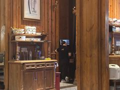 -新白鹿餐厅(城西银泰城店)