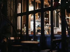 -蓝瓶子BlueBottle(东瓯智库店)