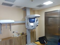 -精德口腔·种植修复·儿牙中心(财富中心店)