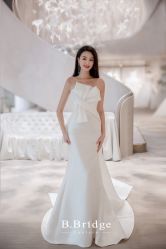 点击看大图 -B.Bridge Couture婚纱礼服(福田店)