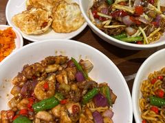 -寻裕记·现炒浇头面(人民广场店)