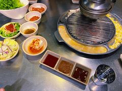 -喜来稀肉(虹泉路店)