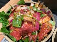 -酒拾烤肉(泉塘店)