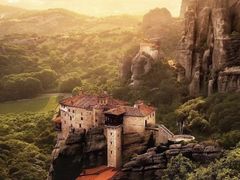 -梅黛奥拉修道院