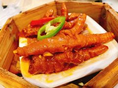 -明腾壹间茶餐厅(新都会花园广场店)