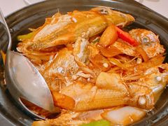 -三亚亚龙湾瑞吉酒店·铭轩中餐厅Mingxuan·海南菜·粤菜