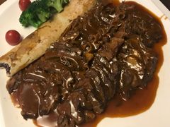 -广东道至正餐厅(区庄店)