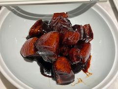 蘭心红烧肉-蘭心·臻品(瑞虹太阳宫店)
