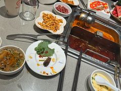 -海底捞火锅(金地广场生日主题店)