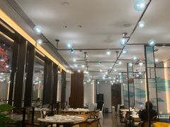 -南太湖山庄·四季轩&国风堂中餐厅