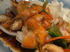 -晓粤·惹味粤菜(凯德乐峰广场店)