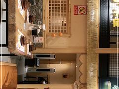 -冰川冷面·延边菜·炭烤串(观前店)