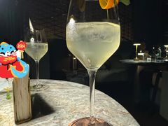 -FLAIR顶层餐厅酒吧(浦东丽思卡尔顿酒店)
