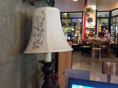 大堂-雕刻时光咖啡馆(北苑店)