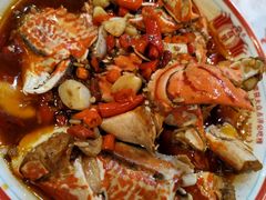 -堂瓦里·33年传统赣菜(第一街区店)