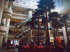 -威斯汀舞台餐厅