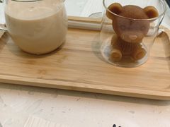 -大树餐厅(红旗街万达店)