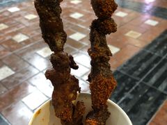 -真味烧烤(解放碑店)