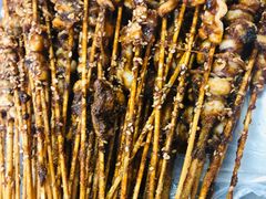 -十里铺铁板鱿鱼