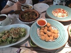 -大榕树下顺德菜(融创茂店)
