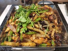 -情妹妹干锅锅(中海国际购物公园店)