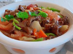 红煨牛肉-辣婆婆(航天桥店)