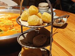 -老凯俚酸汤鱼(鸿通城店)