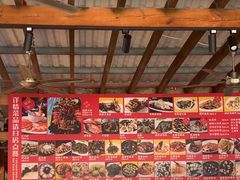 -阿弟特色海鲜餐厅·大排档(平潭店)