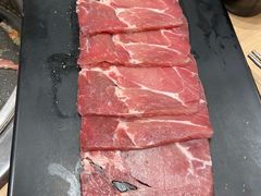 -花味·自助烤肉(雨花客厅店)