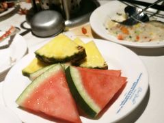 -星伦多自助料理(花山金鹰店)