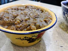 -定家小酥肉·清真(回民街店)