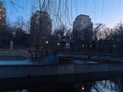 -元大都城垣遗址公园