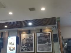 -服务大楼冷面(延大店)