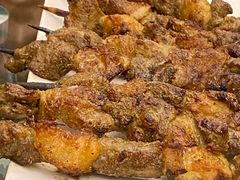 新疆红柳串-巴依老爷新疆餐厅