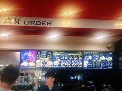 -麦当劳(杭州东站高铁店)