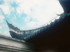 -文昌阁
