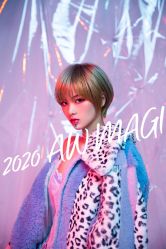-MAGI美界造型