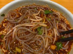 -蓉李记成都名小吃(二七万达店)